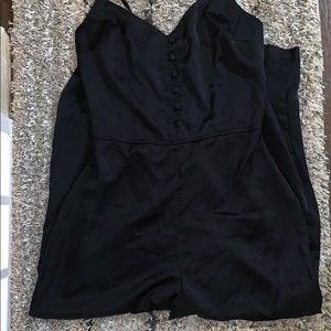 A&F Silky Jumpsuit